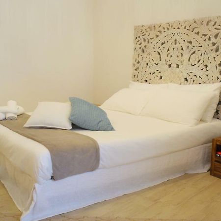 La Torretta Apartment วาเลนซาโน ภายนอก รูปภาพ