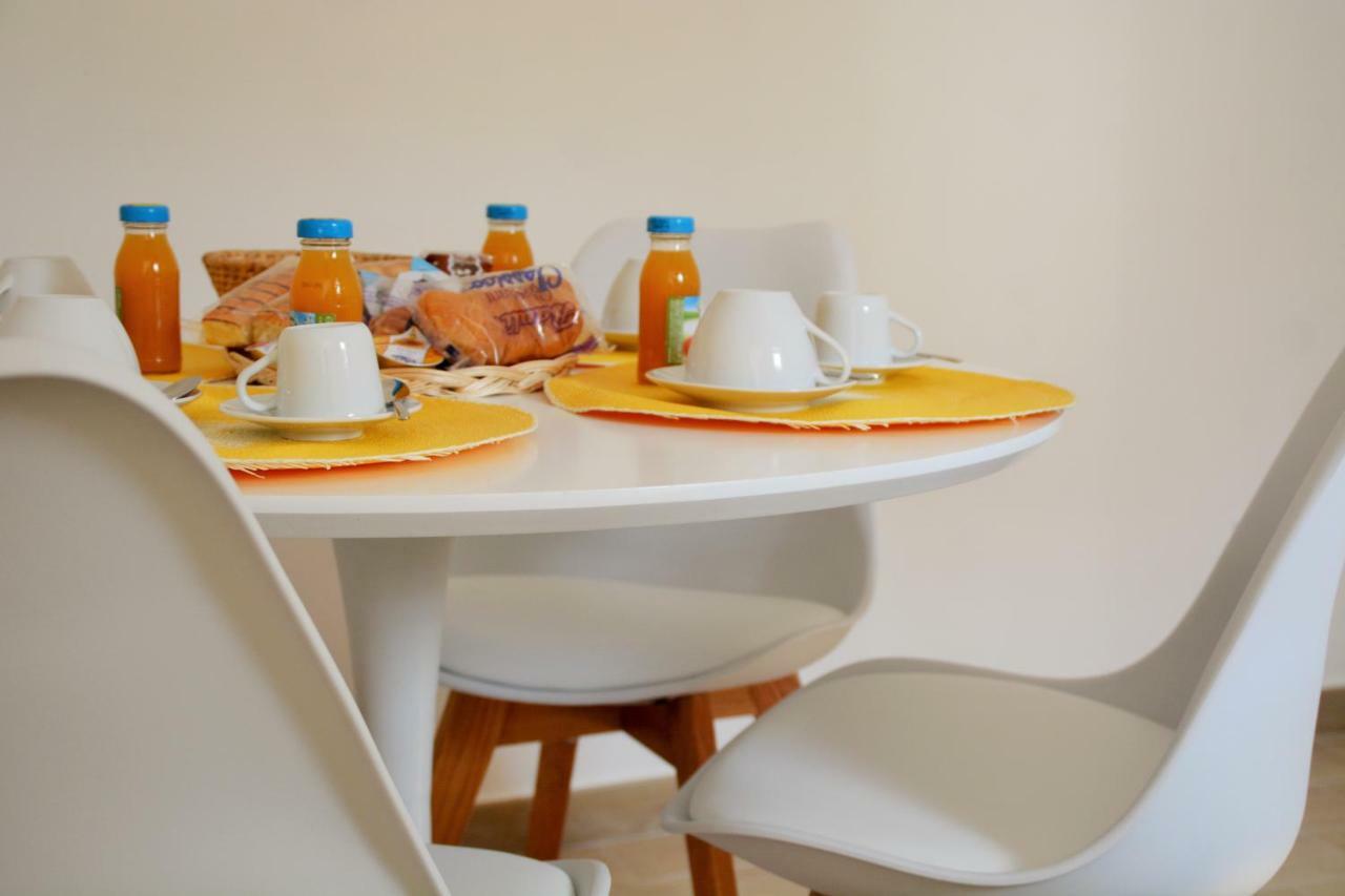 La Torretta Apartment วาเลนซาโน ภายนอก รูปภาพ
