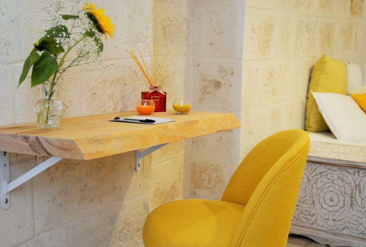 La Torretta Apartment วาเลนซาโน ภายนอก รูปภาพ